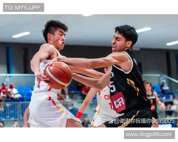 中国男篮U19遭遇世界杯四连败末节崩盘暴露顽疾郇斯楠独自奋战无力回天