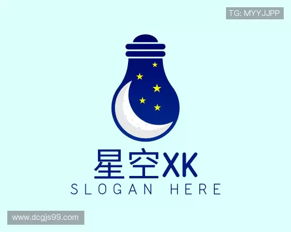 发现星空xk